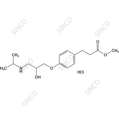 Esmolol HCl