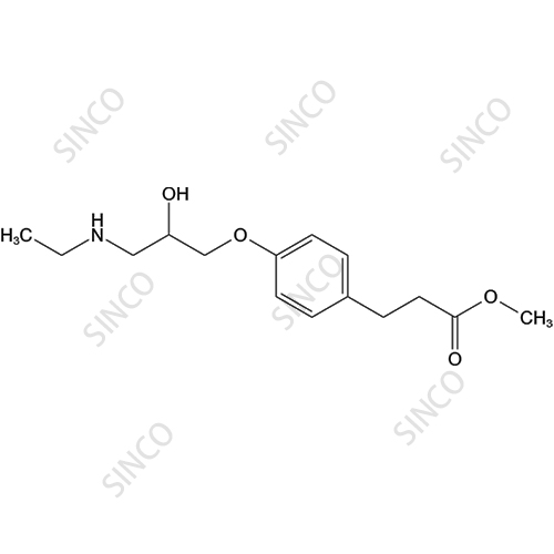 N-Ethyl Esmolol