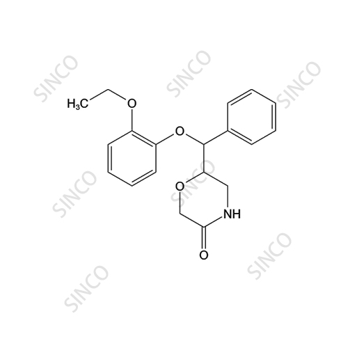 3-Morpholine Metabolite