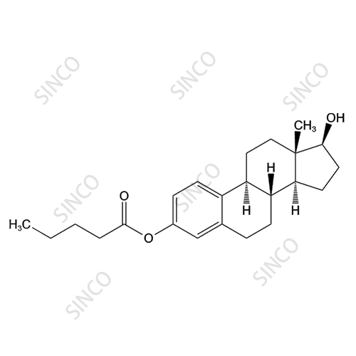 3-Valerate Estradiol