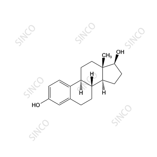 17β-Estradiol