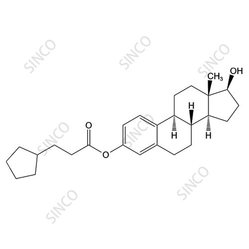 3-Cypionate Estradiol