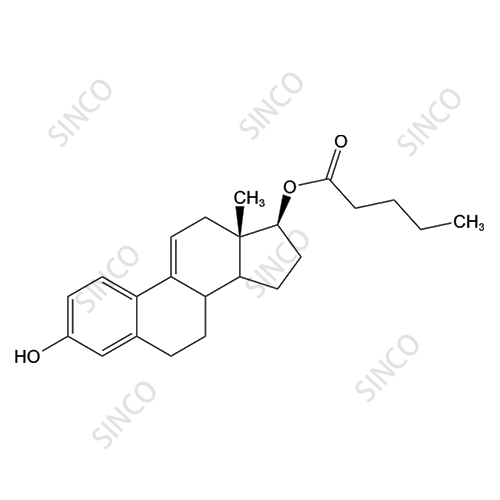 Estradiol Valerate EP Impurity C