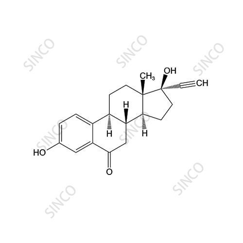 Ethinyl Estradiol Impurity G