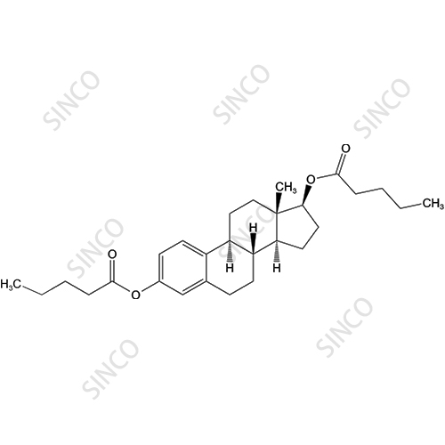 3,17-Divalerate Estradiol