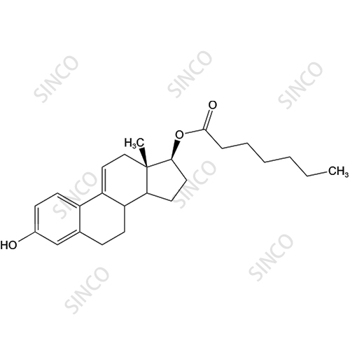 Delta-9(11)-Estradiol 17-Enanthate