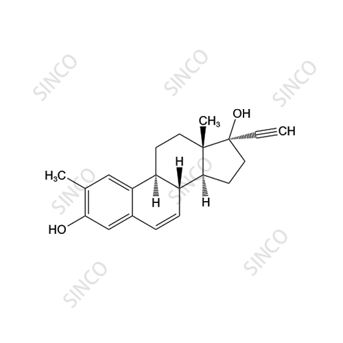 Ethynylestradiol Impurity M