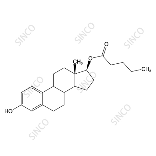 17-epi Estradiol Valerate