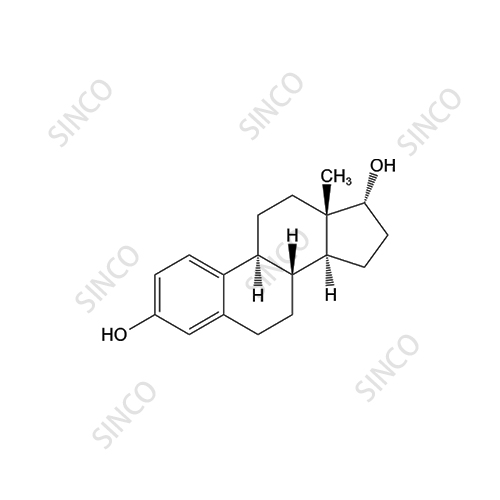 17-epi-Estradiol (Estradiol Impurity B)