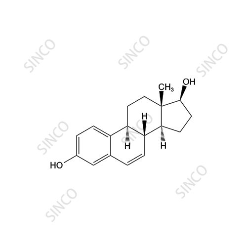 Estradiol related compound B