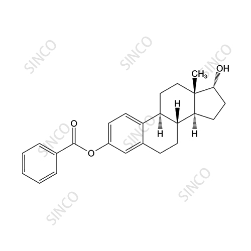 Estradiol Benzoate Impurity E (17-epi- Estradiol Benzoate)