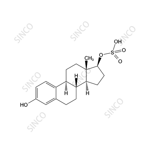 Estradiol 17-beta-Sulfate
