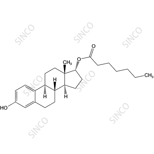 17-alfa Estradiol Enanthate