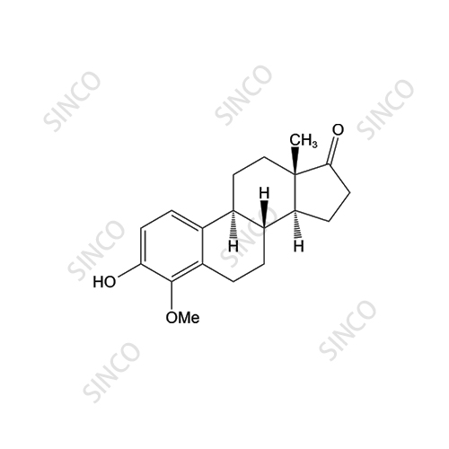 4-Methoxy estrone