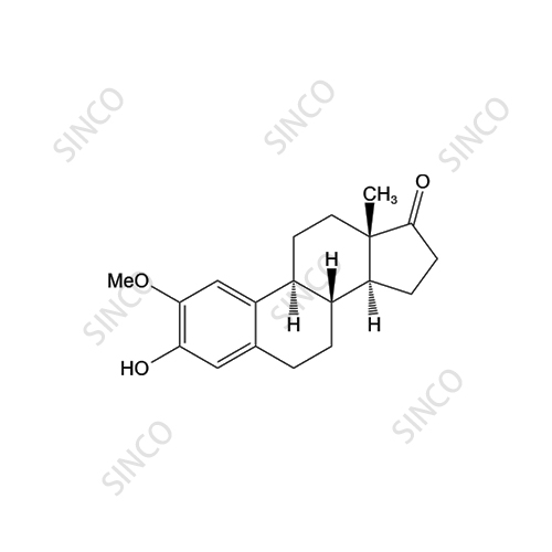 2-Methoxy estrone