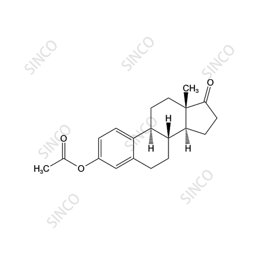 Estrone Acetate