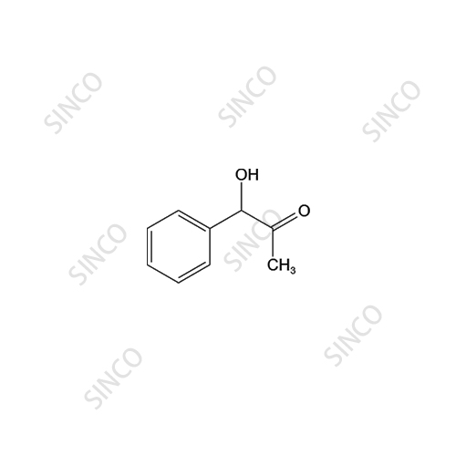 Ephedrine Impurity A (Racemic)