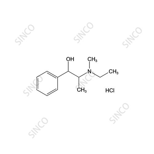 Etafedrine HCl (Ethylephedrine HCl)