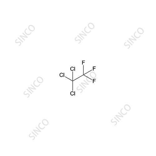 1,1,1-Trichloro-Trifluoroethane