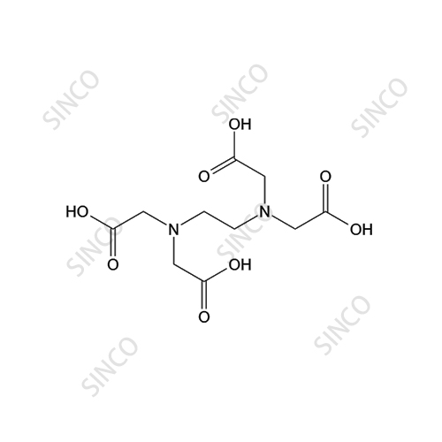 Ethylenediaminetetraacetic Acid (EDTA)
