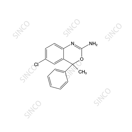 N-Desethyl Etifoxine