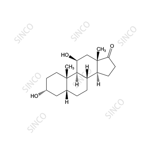 11-beta-Hydroxy Etiocholanolone