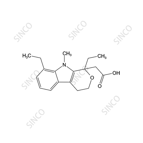 N-Methyl Etodolac