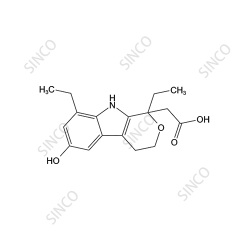 6-Hydroxy Etodolac