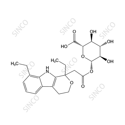 Etodolac Acyl Glucuronide