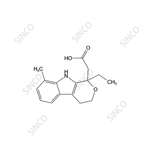 Etodolac Impurity B