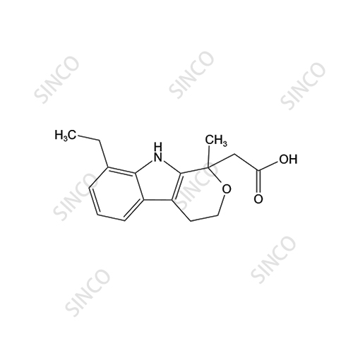 Etodolac Impurity C