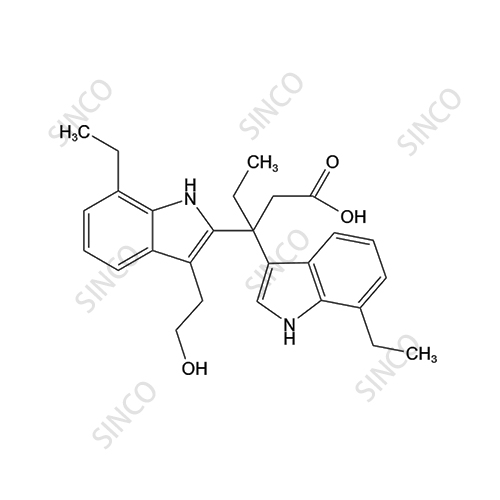 Etodolac Impurity I