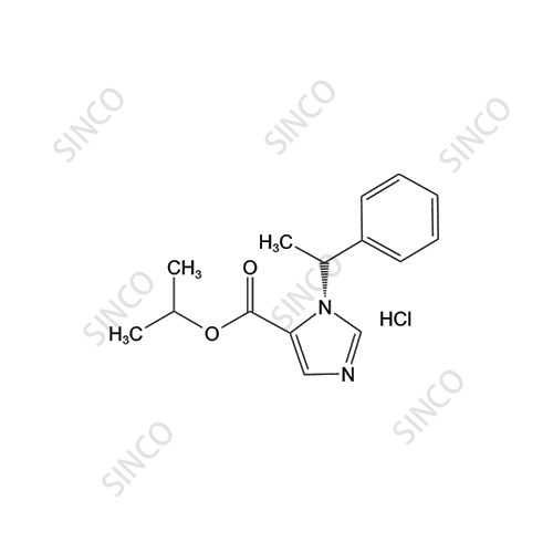 Etomidate Impurity C HCl