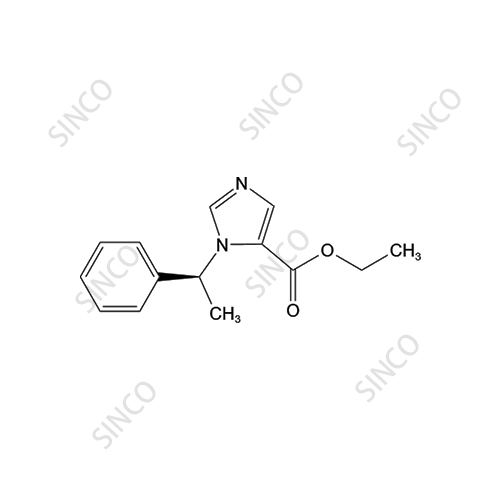 S-(-)-Etomidate