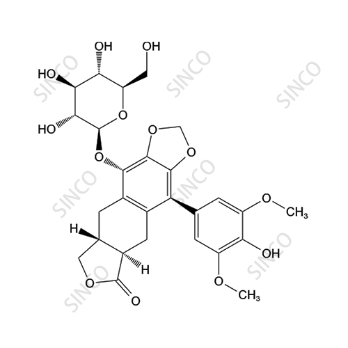 Etoposide Impurity D