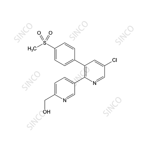 Etoricoxib impurity 2