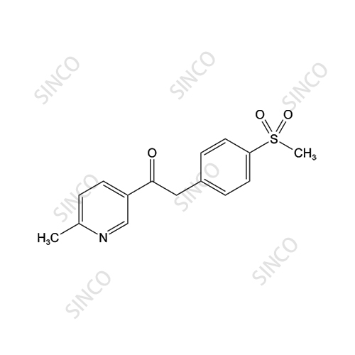 Etoricoxib Impurity D