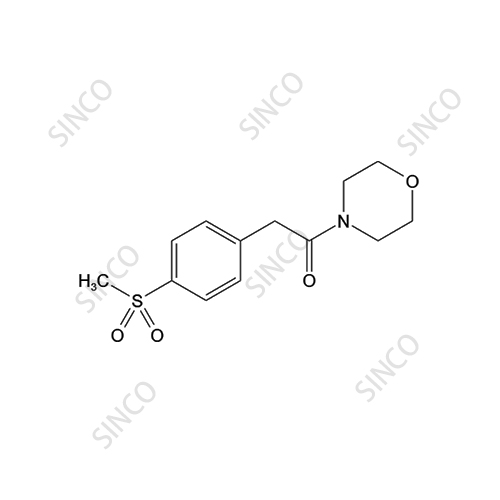 Etoricoxib Impurity 6