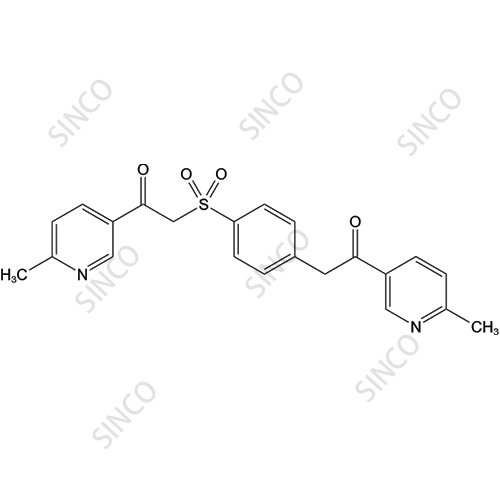 Etoricoxib Impurity 8