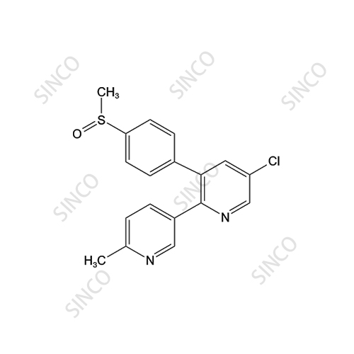 Etoricoxib Impurity 10