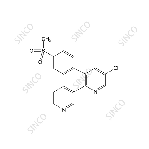 Etoricoxib Impurity 11