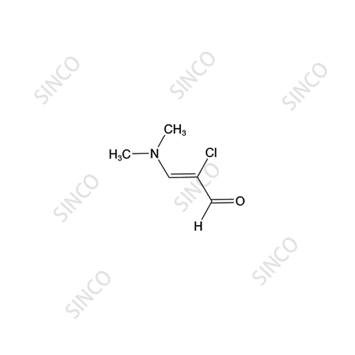 Etoricoxib Impurity 15