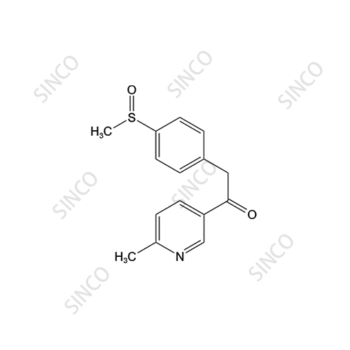 Etoricoxib Impurity 17