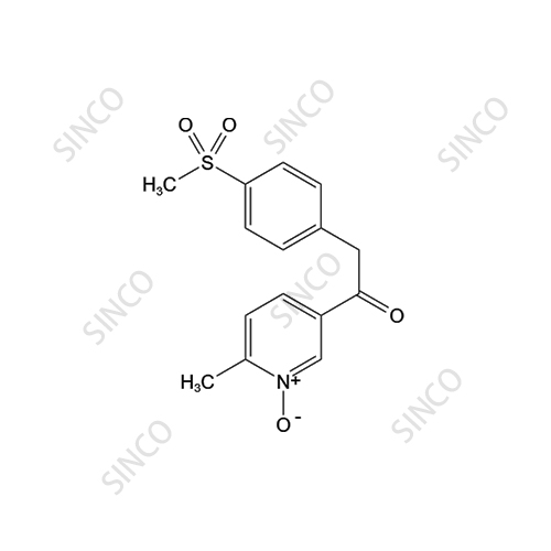 Etoricoxib Impurity 18