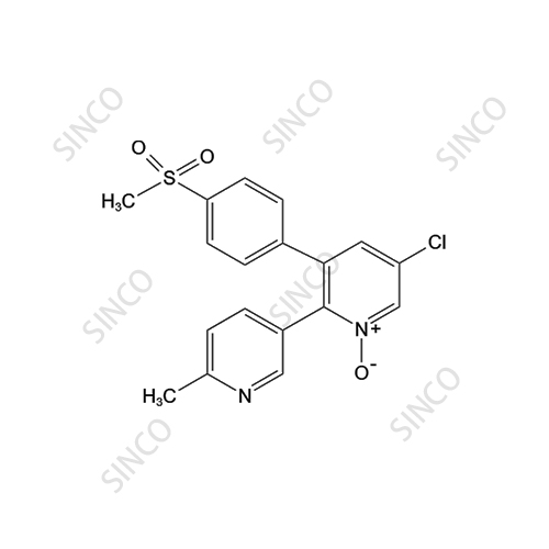 Etoricoxib Impurity 21