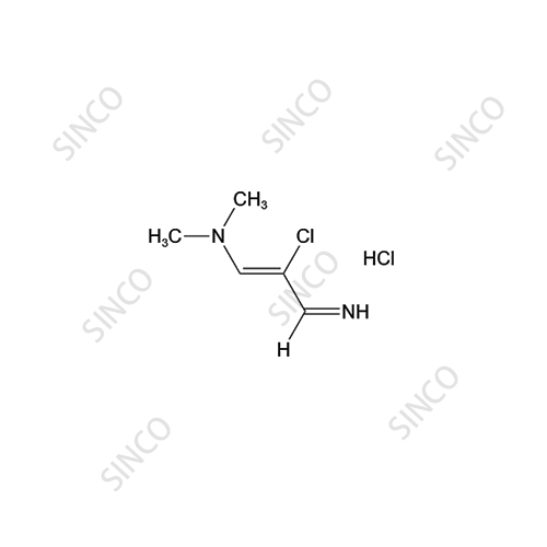 Etoricoxib Impurity 22