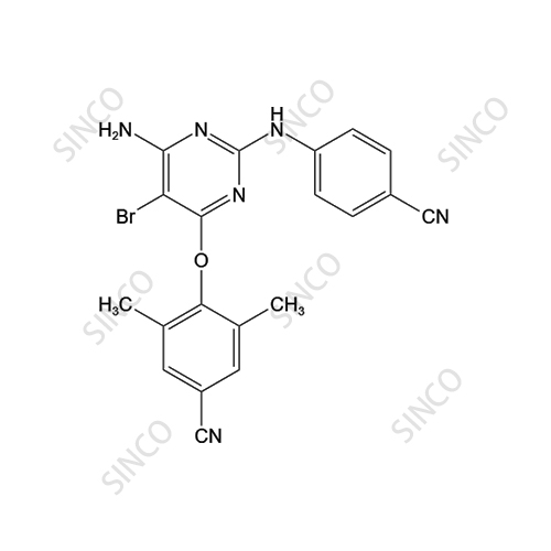 Etravirine