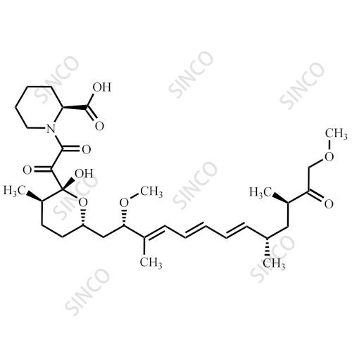 Everolimus Related Compound 3