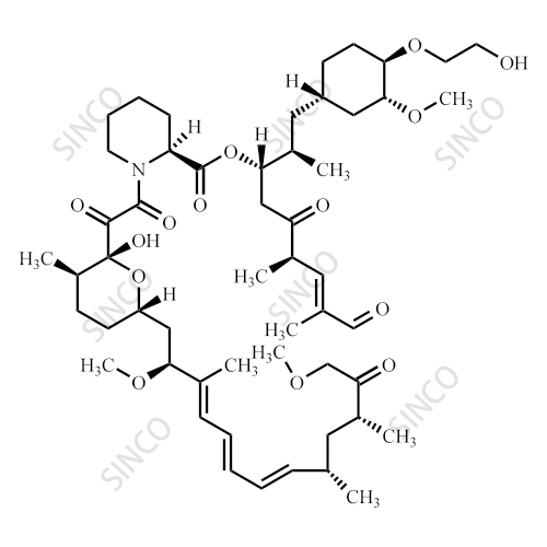 Everolimus Ring-Opening Impurity