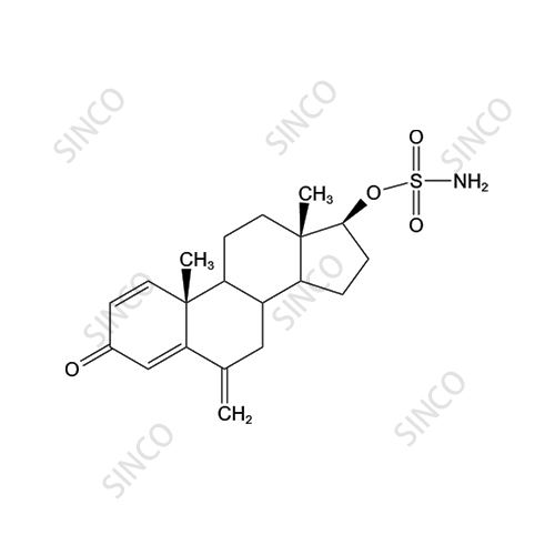 Exemestane Metabolite 1